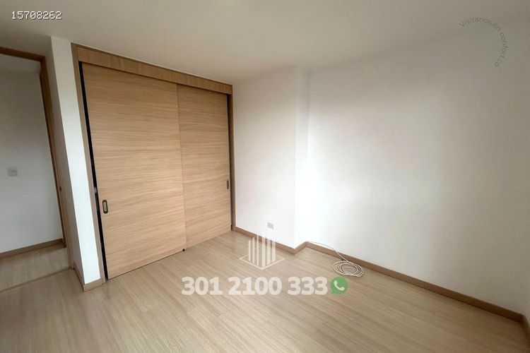 Apartamento de 3 alcobas en arriendo en Loma Del Esmeraldal, Envigado, 90 m² · foto 20 de 24