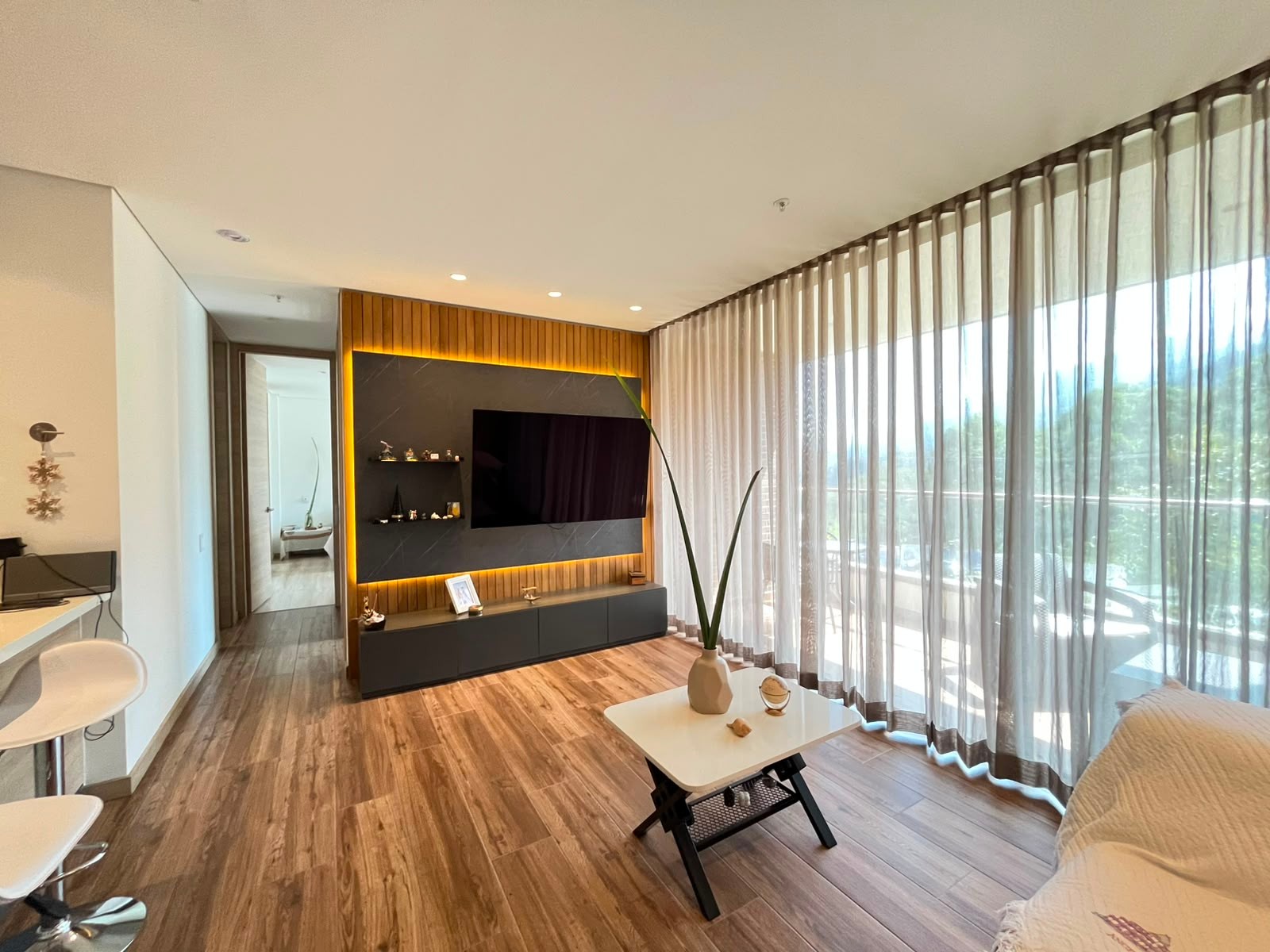 Apartamento en Arriendo en Envigado