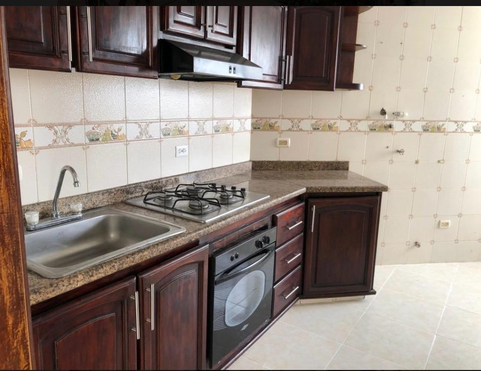 Apartamento en arriendo en Altos Del Limon, Barranquilla · foto 2 de 6