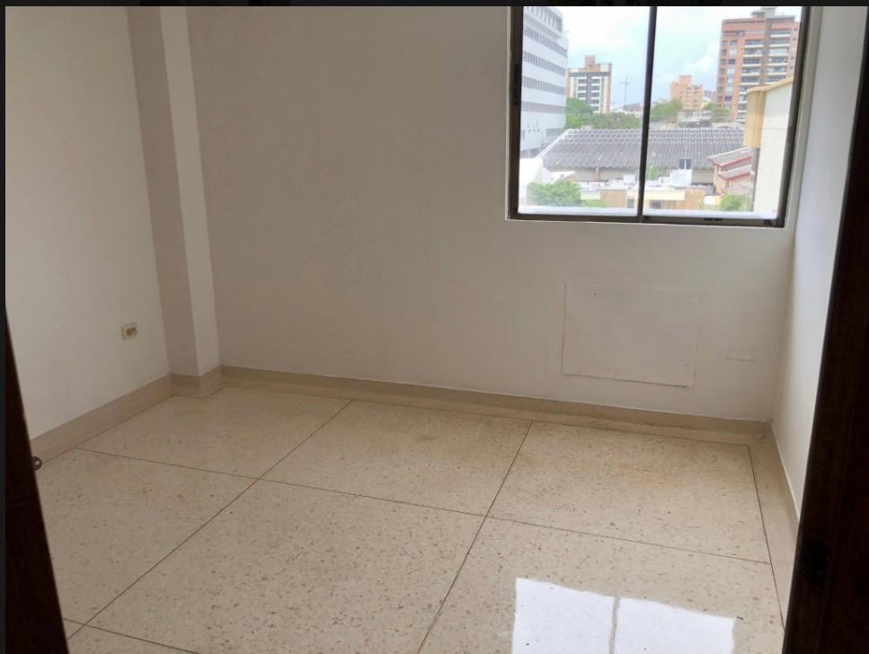 Apartamento en arriendo en Altos Del Limon, Barranquilla · foto 3 de 6