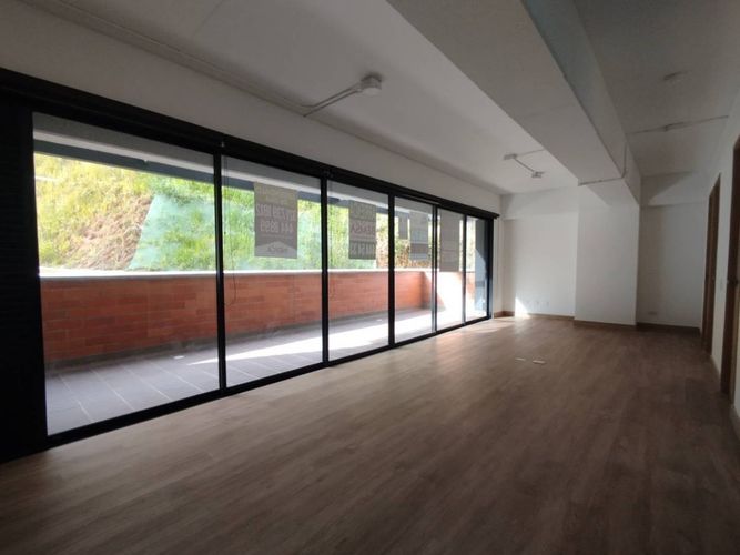 Apartamento de 1 alcoba en venta en Pantanillo, El Retiro, 50 m² · foto 3 de 17