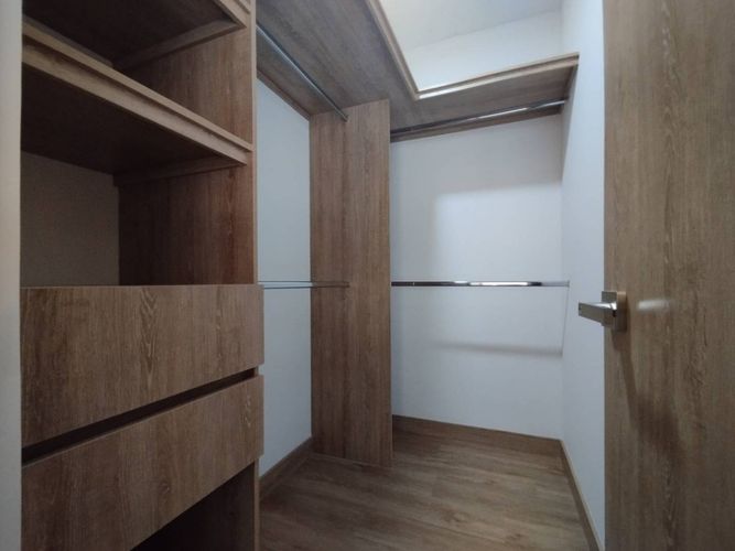 Apartamento de 1 alcoba en venta en Pantanillo, El Retiro, 50 m² · foto 6 de 17