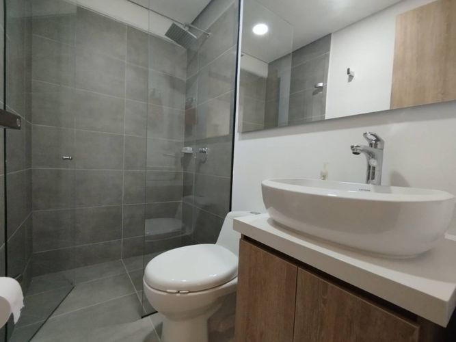 Apartamento de 1 alcoba en venta en Pantanillo, El Retiro, 50 m² · foto 7 de 17