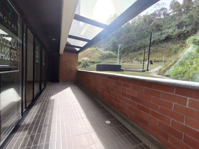 Apartamento de 1 alcoba en venta en Pantanillo, El Retiro, 50 m² · foto 8 de 17