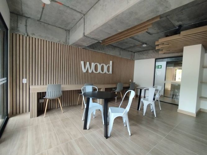 Apartamento de 1 alcoba en venta en Pantanillo, El Retiro, 50 m² · foto 11 de 17
