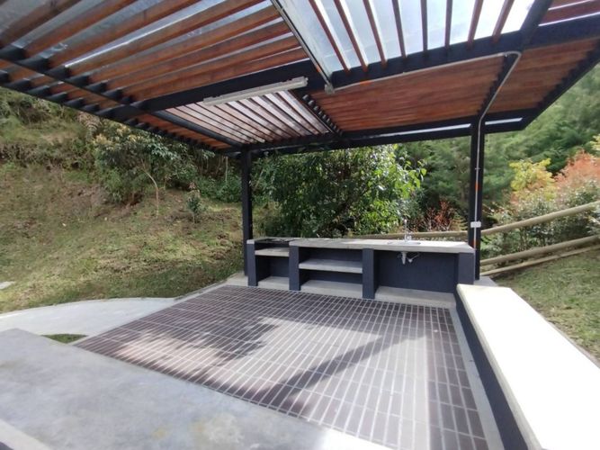 Apartamento de 1 alcoba en venta en Pantanillo, El Retiro, 50 m² · foto 12 de 17