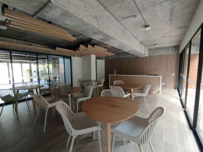 Apartamento de 1 alcoba en venta en Pantanillo, El Retiro, 50 m² · foto 14 de 17