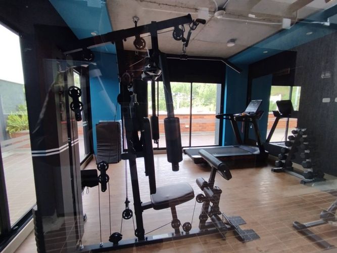 Apartamento de 1 alcoba en venta en Pantanillo, El Retiro, 50 m² · foto 15 de 17