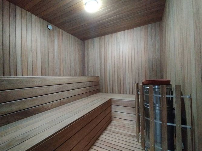 Apartamento de 1 alcoba en venta en Pantanillo, El Retiro, 50 m² · foto 16 de 17