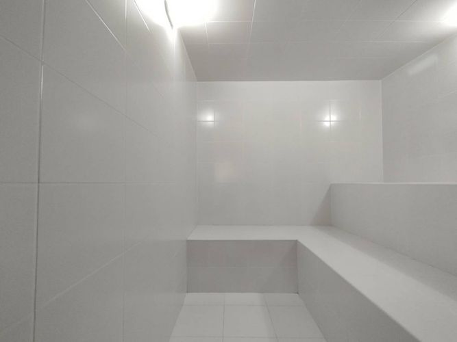 Apartamento de 1 alcoba en venta en Pantanillo, El Retiro, 50 m² · foto 17 de 17