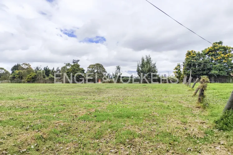 Lote en arriendo en Vereda La Balsa, Chía · foto 3 de 3