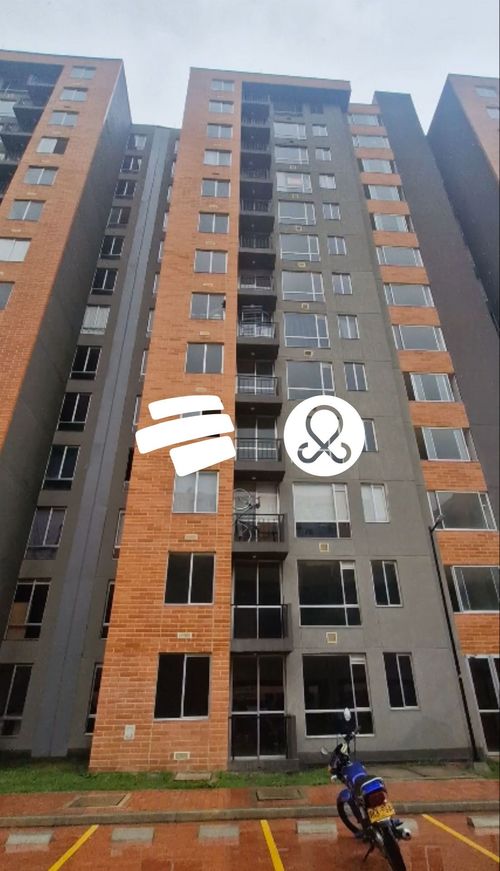 Apartamento de 2 alcobas en venta en La Prosperidad, Madrid, 47 m² · foto 3 de 19