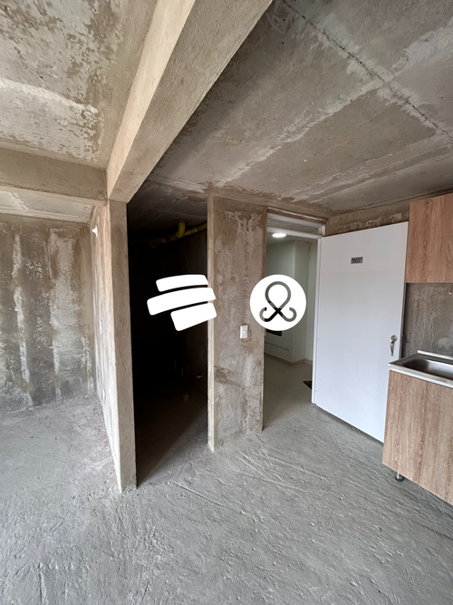 Apartamento de 2 alcobas en venta en La Prosperidad, Madrid, 47 m² · foto 6 de 19