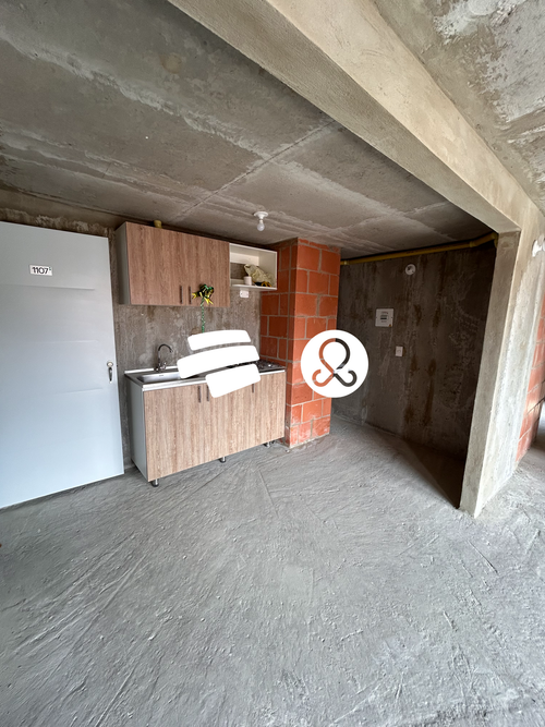 Apartamento de 2 alcobas en venta en La Prosperidad, Madrid, 47 m² · foto 8 de 19