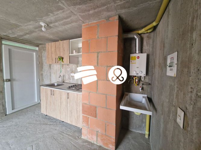 Apartamento de 2 alcobas en venta en La Prosperidad, Madrid, 47 m² · foto 9 de 19