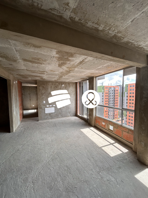 Apartamento de 2 alcobas en venta en La Prosperidad, Madrid, 47 m² · foto 12 de 19