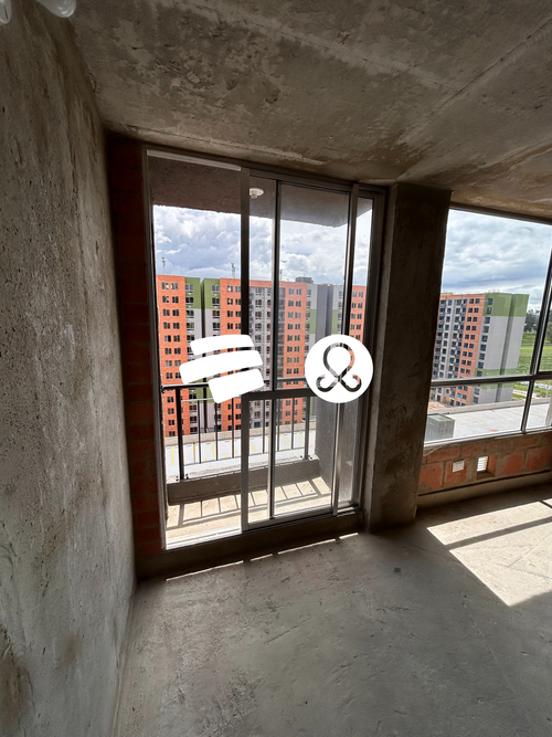 Apartamento de 2 alcobas en venta en La Prosperidad, Madrid, 47 m² · foto 13 de 19