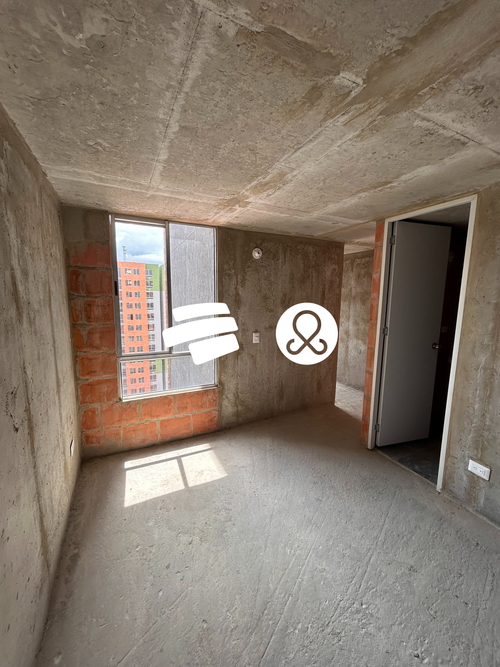 Apartamento de 2 alcobas en venta en La Prosperidad, Madrid, 47 m² · foto 14 de 19