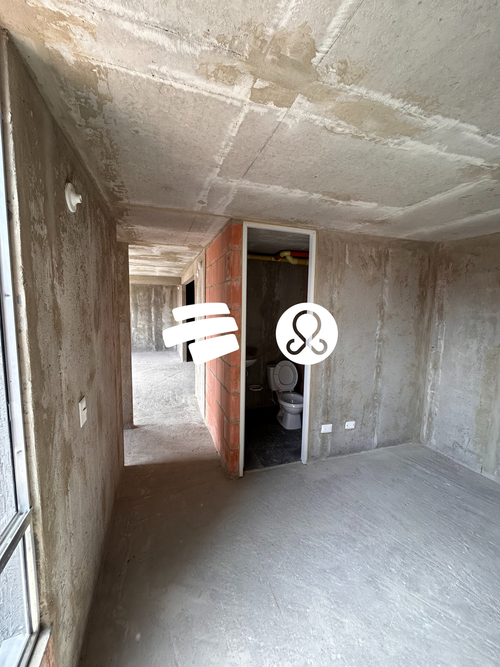 Apartamento de 2 alcobas en venta en La Prosperidad, Madrid, 47 m² · foto 15 de 19