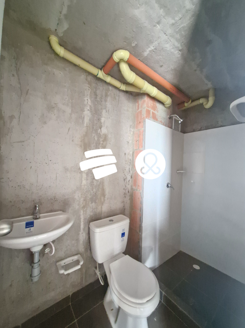 Apartamento de 2 alcobas en venta en La Prosperidad, Madrid, 47 m² · foto 17 de 19