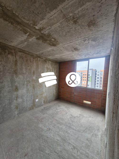 Apartamento de 2 alcobas en venta en La Prosperidad, Madrid, 47 m² · foto 18 de 19