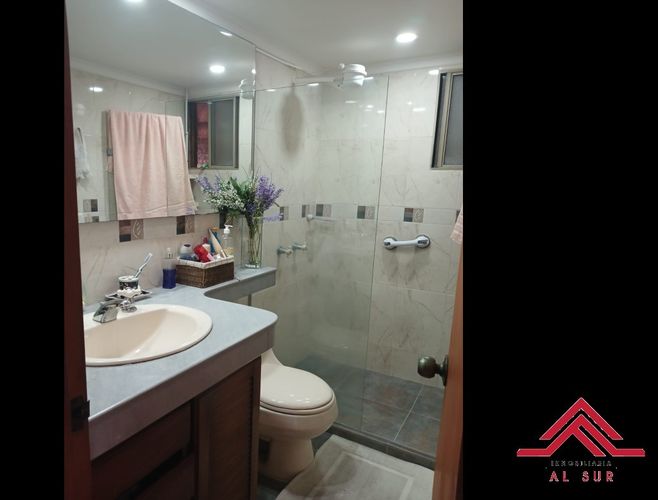 Apartamento en venta en Oviedo, Medellín · foto 14 de 14