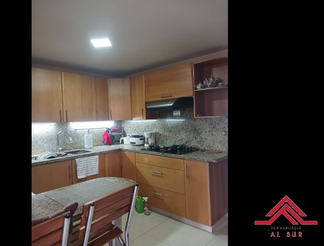 Apartamento en venta en Oviedo, Medellín · foto 9 de 14