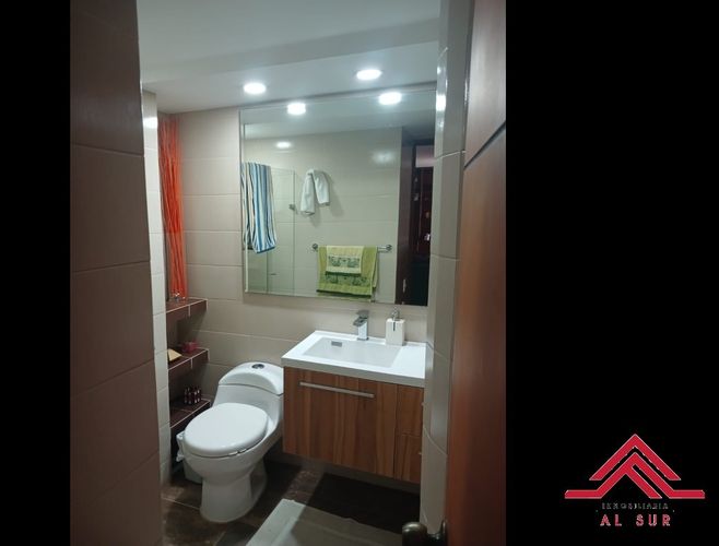 Apartamento en venta en Oviedo, Medellín · foto 13 de 14