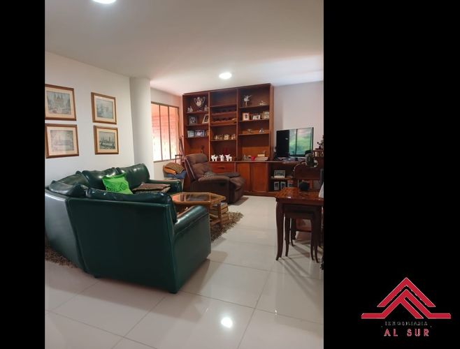 Apartamento en venta en Oviedo, Medellín · foto 7 de 14