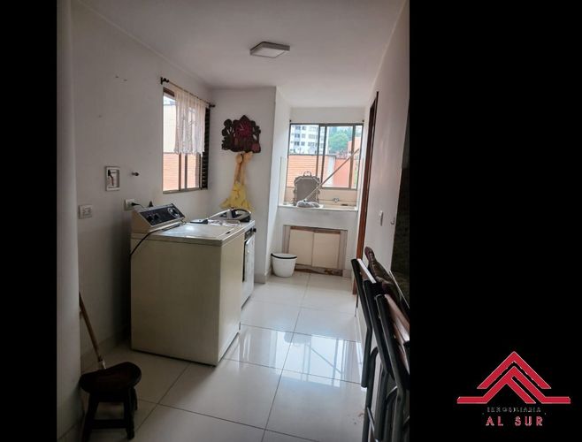 Apartamento en venta en Oviedo, Medellín · foto 10 de 14