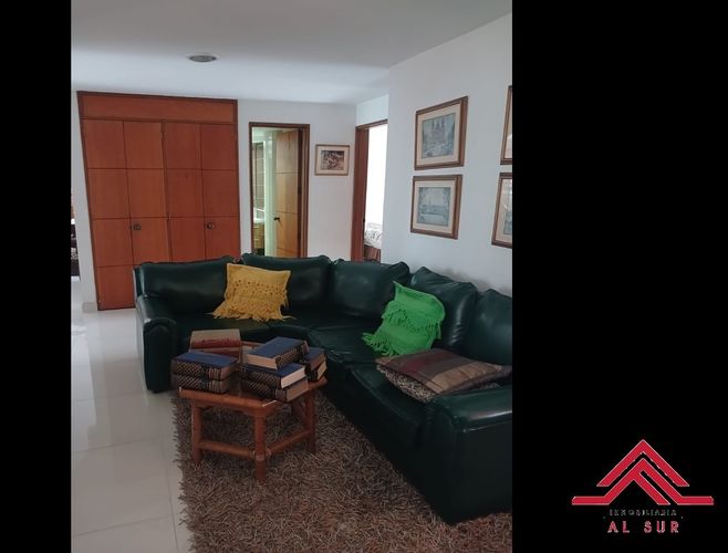 Apartamento en venta en Oviedo, Medellín · foto 8 de 14