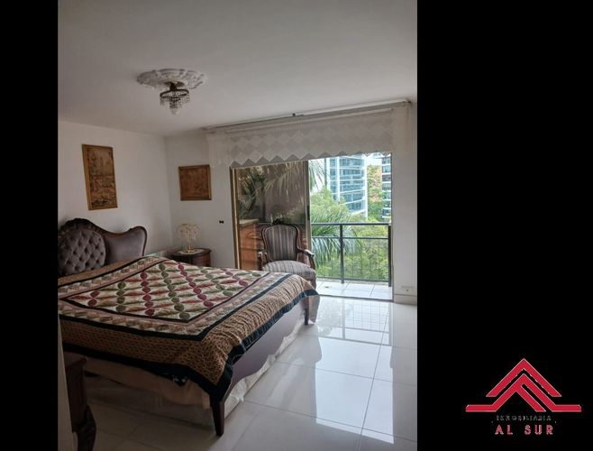 Apartamento en venta en Oviedo, Medellín · foto 11 de 14