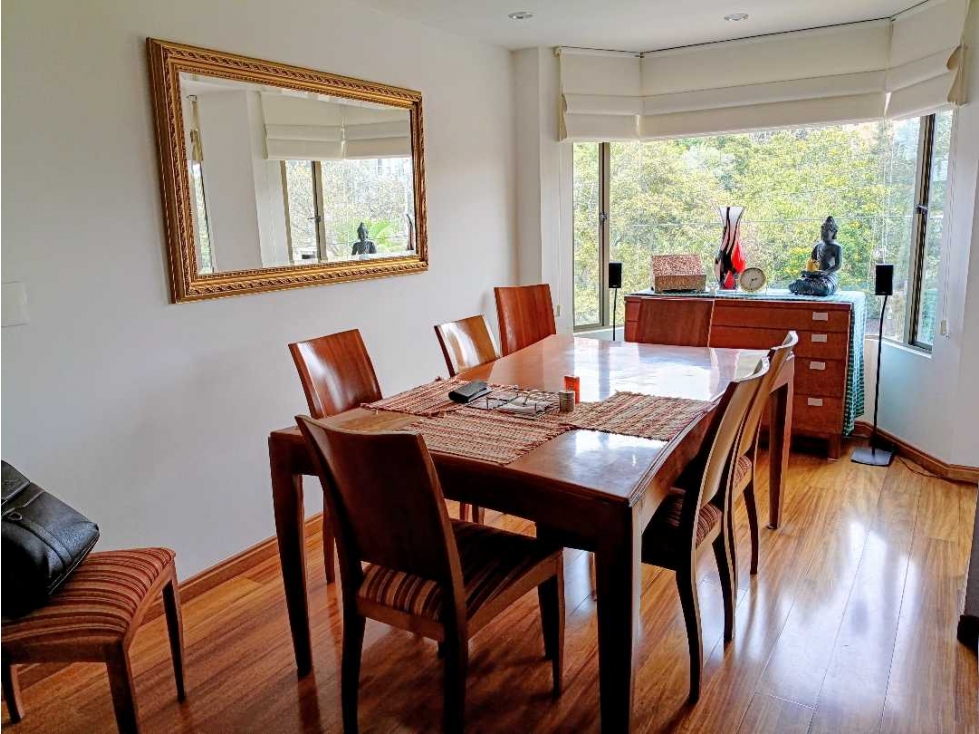 Apartamento en venta en Santa Ana, Bogotá · foto 3 de 22
