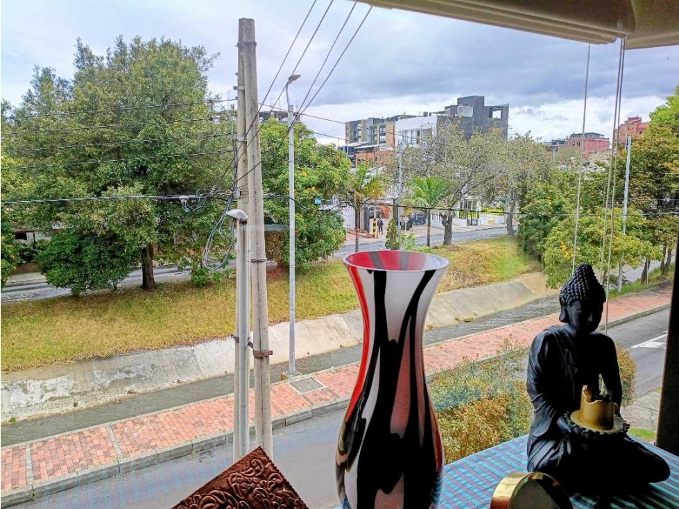 Apartamento en venta en Santa Ana, Bogotá · foto 4 de 22