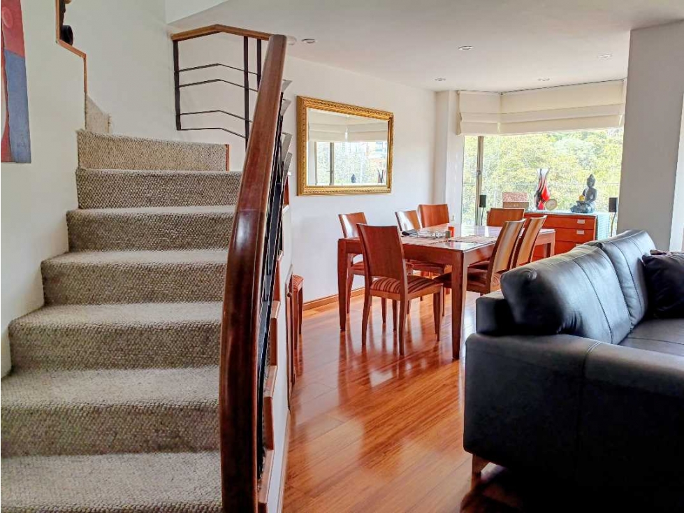 Apartamento en venta en Santa Ana, Bogotá · foto 7 de 22