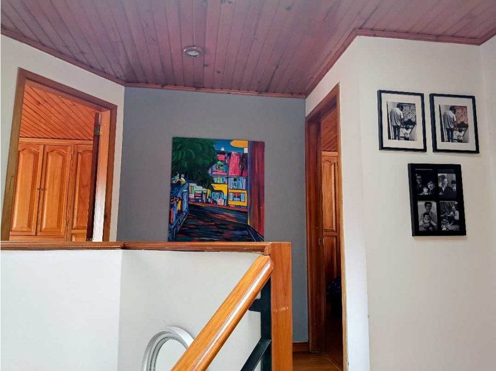 Apartamento en venta en Santa Ana, Bogotá · foto 9 de 22