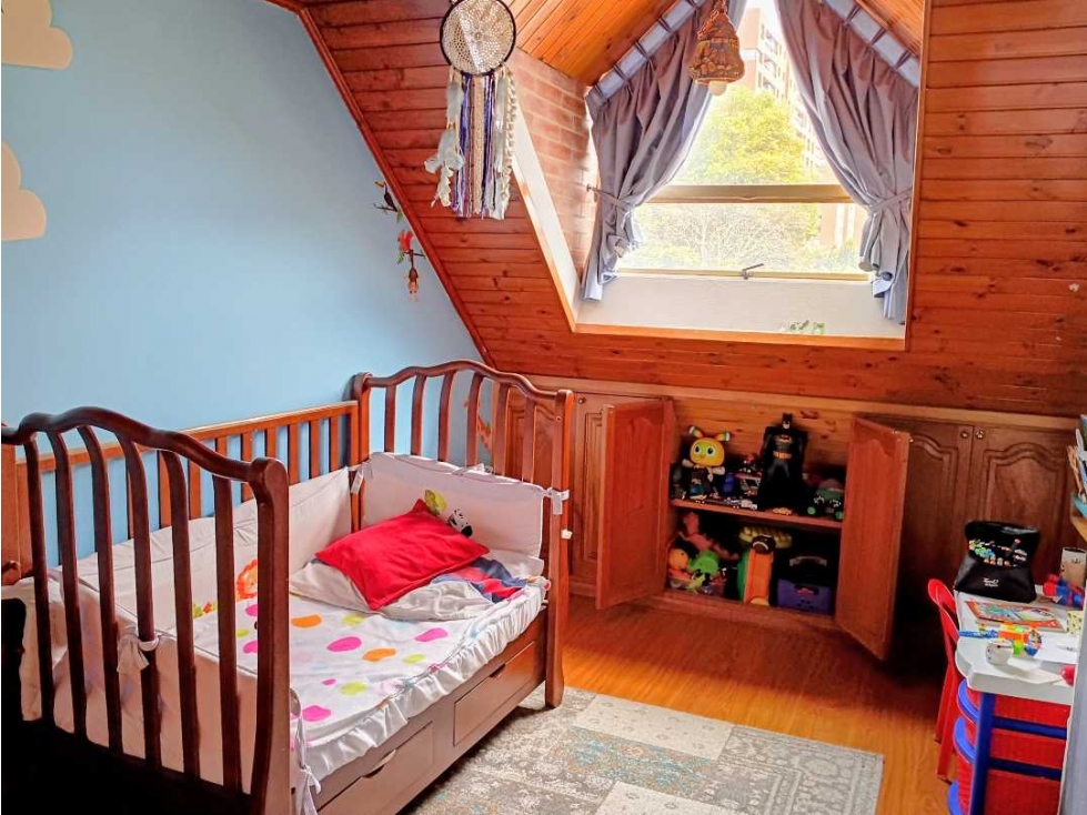 Apartamento en venta en Santa Ana, Bogotá · foto 12 de 22
