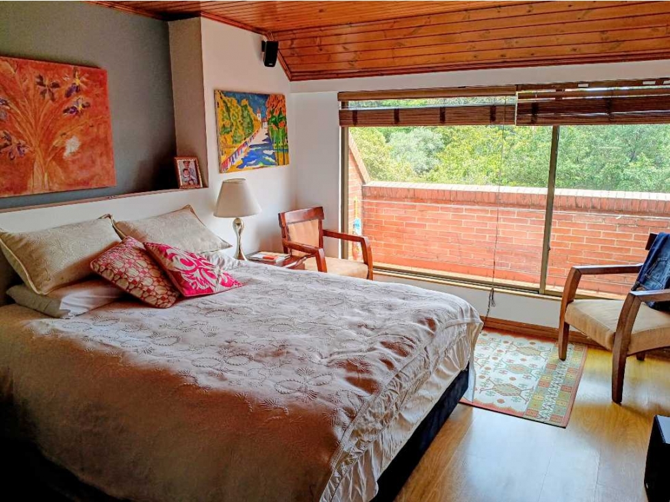 Apartamento en venta en Santa Ana, Bogotá · foto 14 de 22