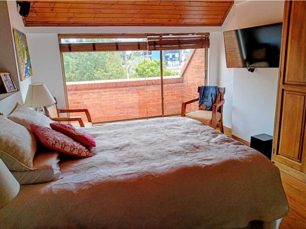 Apartamento en venta en Santa Ana, Bogotá · foto 15 de 22