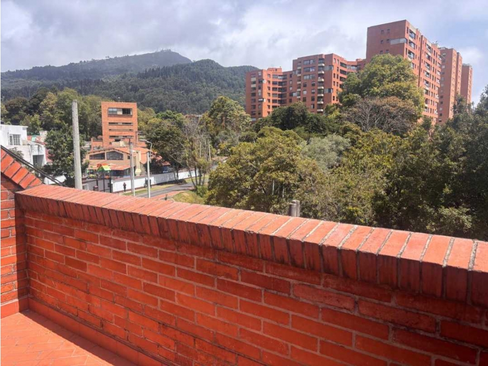 Apartamento en venta en Santa Ana, Bogotá · foto 16 de 22