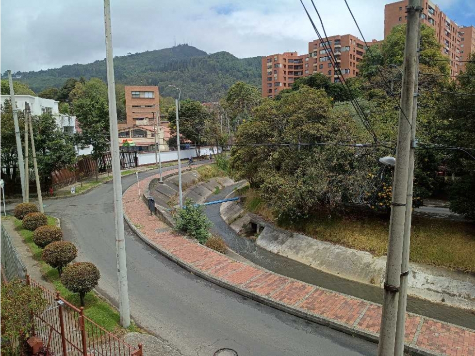 Apartamento en venta en Santa Ana, Bogotá · foto 17 de 22
