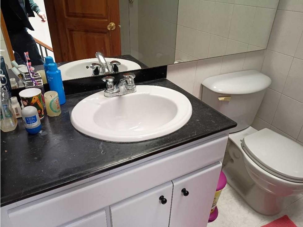 Apartamento en venta en Santa Ana, Bogotá · foto 18 de 22