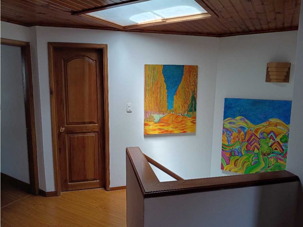 Apartamento en venta en Santa Ana, Bogotá · foto 20 de 22