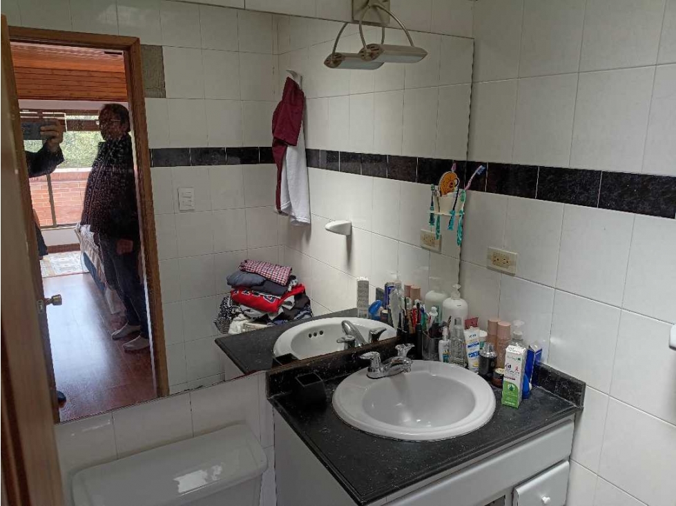 Apartamento en venta en Santa Ana, Bogotá · foto 21 de 22