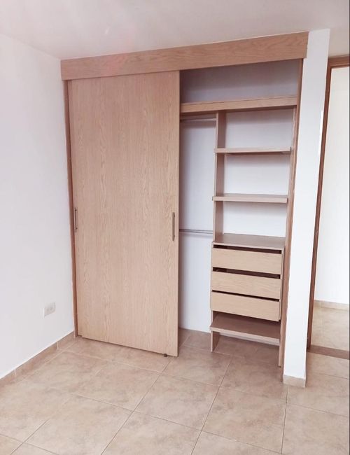Apartamento de 3 alcobas en venta en Antonia Santos Centro, Bucaramanga, 85 m² · foto 15 de 17