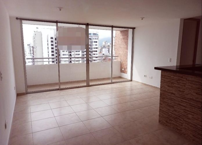 Apartamento de 3 alcobas en venta en Antonia Santos Centro, Bucaramanga, 85 m² · foto 8 de 17