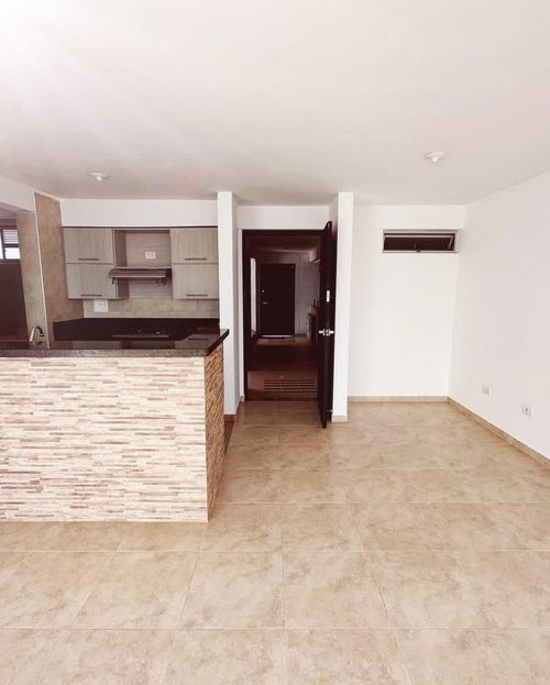 Apartamento de 3 alcobas en venta en Antonia Santos Centro, Bucaramanga, 85 m² · foto 5 de 17