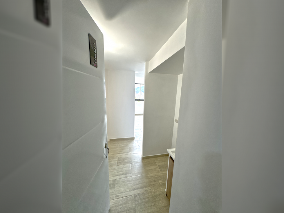 Apartamento en venta en La Salle, Bogotá · foto 2 de 13