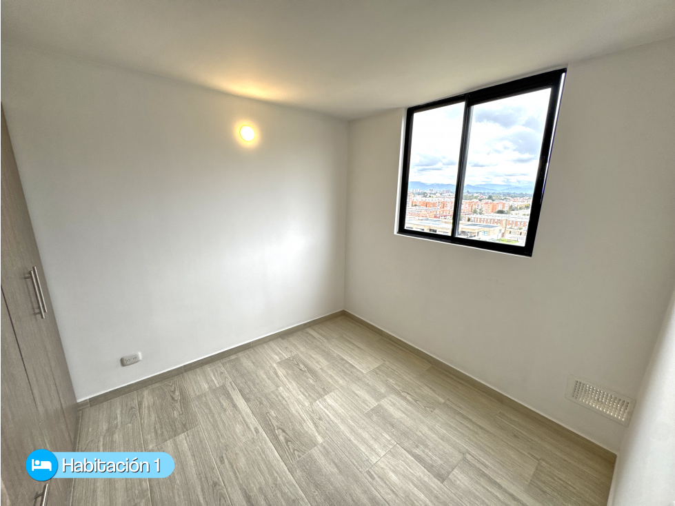 Apartamento en venta en La Salle, Bogotá · foto 4 de 13