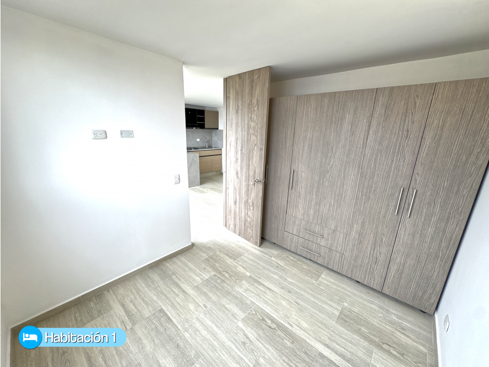 Apartamento en venta en La Salle, Bogotá · foto 5 de 13
